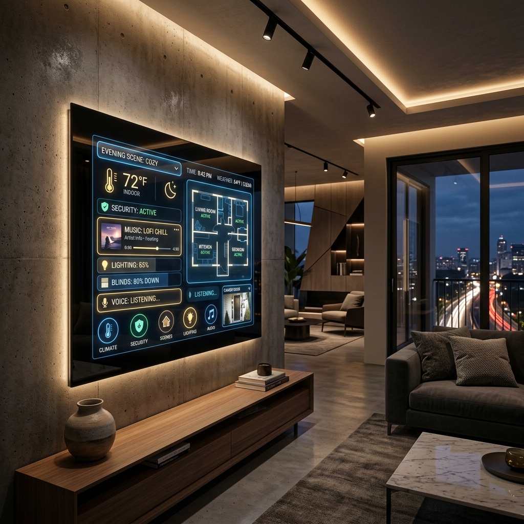Smart Home Integration